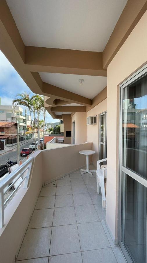 Residencial Nereu Apartment Bombinhas Bagian luar foto
